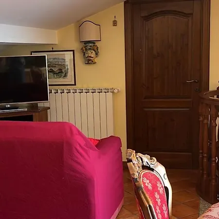 Appartamento Sea View
