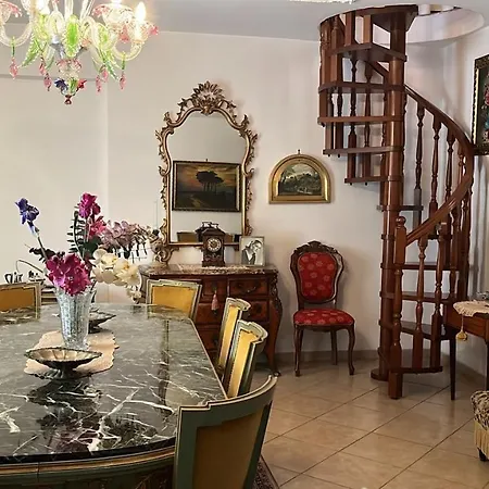 Sea View * Giardini Naxos