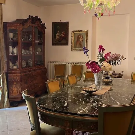 Sea View * Giardini-Naxos