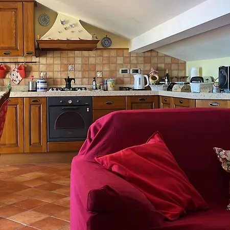 Sea View 贾迪尼-纳克索斯