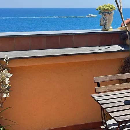 Sea View * Giardini-Naxos