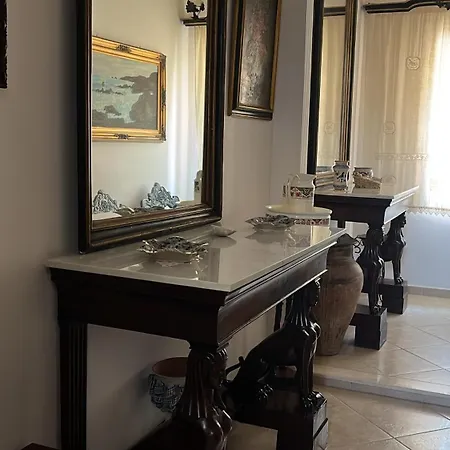 Apartment Sea View Giardini Naxos