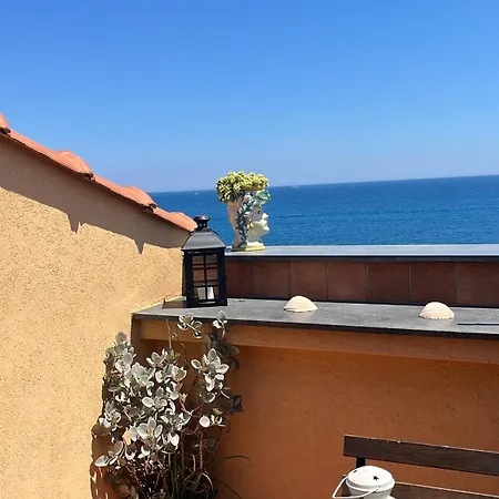 Sea View Apartment