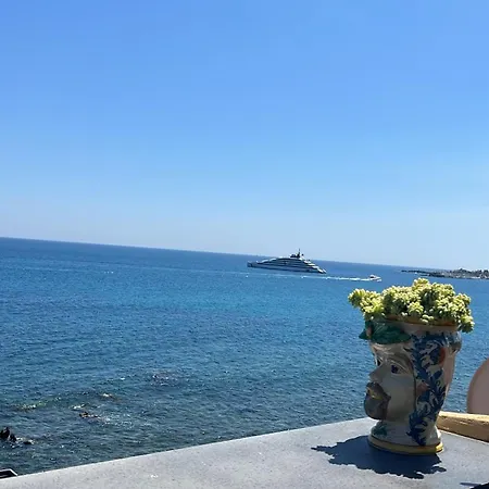 Sea View * Giardini Naxos