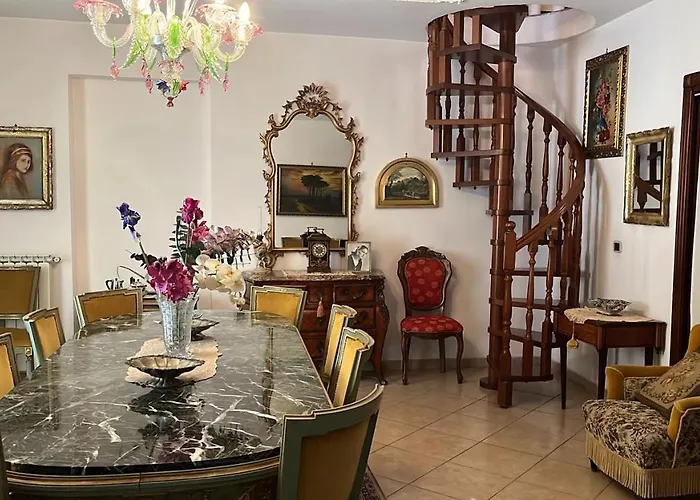 Sea View * ジャルディーニ・ナクソス