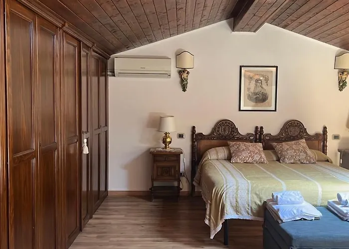 Sea View ジャルディーニ・ナクソス