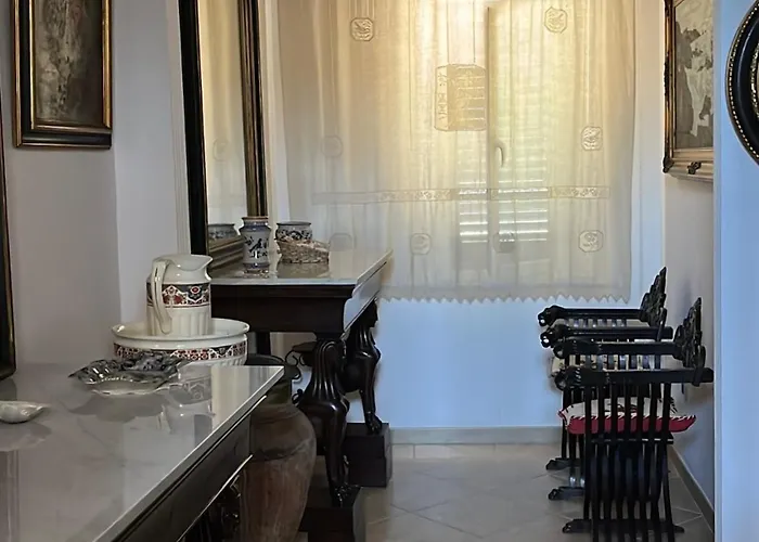 Sea View Apartmán *