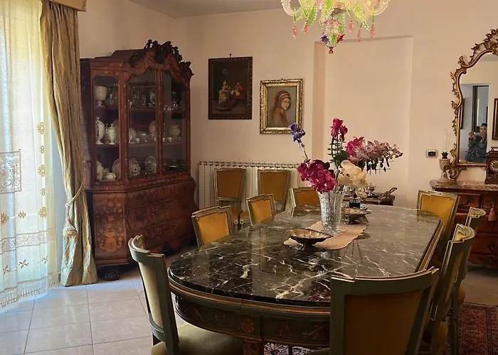 Sea View * ジャルディーニ・ナクソス