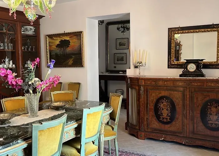 Sea View アパート