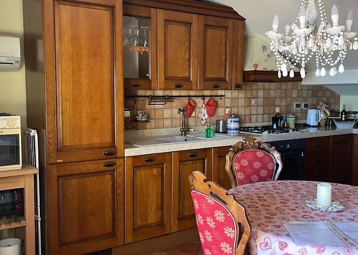 Sea View アパート