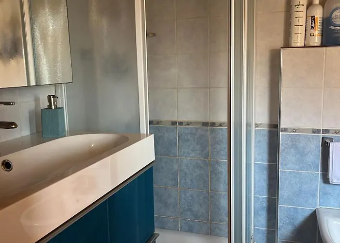 Sea View Apartmán *