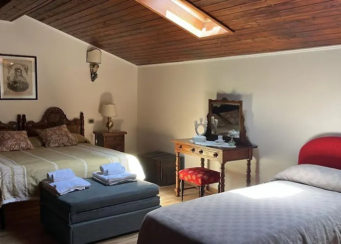 Sea View Giardini Naxos